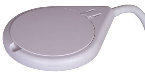 Levenhuk Zeno Desk D17 Büyüteç