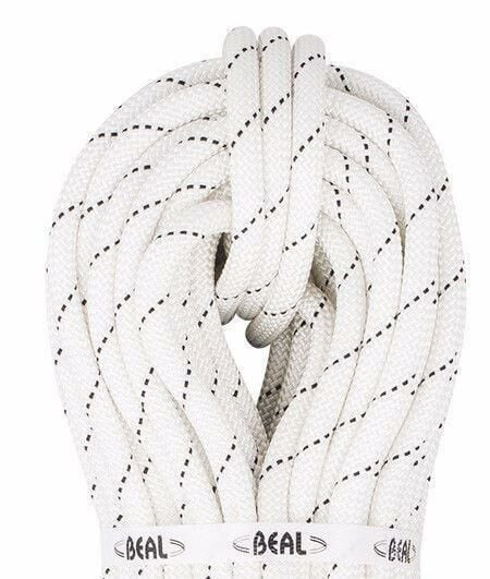 Beal Industrie Statik İp - 10.5MM x 200 M - Beyaz