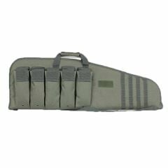 Sturm Rifle Case 100 CM Tüfek Kılıfı - Yeşil