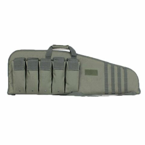 Sturm Rifle Case 100 CM Tüfek Kılıfı - Yeşil