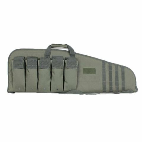 Sturm Rifle Case 100 CM Tüfek Kılıfı - Yeşil