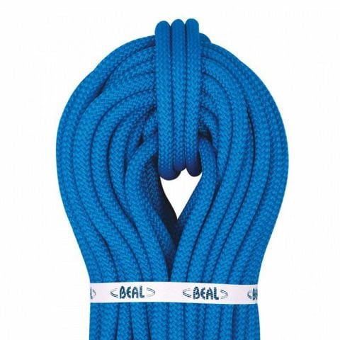 Beal Industrie Statik İp - 10.5 MM x 100M - Beyaz