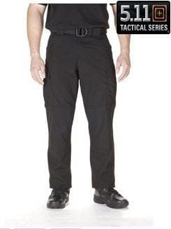 5.11 Tactical Ripstop TDU Pantolon - Siyah