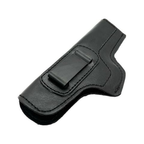 Savage Sport Maşalı Napa Deri Tabanca Kılıfı Canik TP9-SF