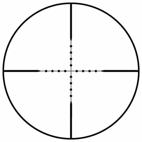 BUSHNELL 2.5-16X42 TUFEK DURBUNU