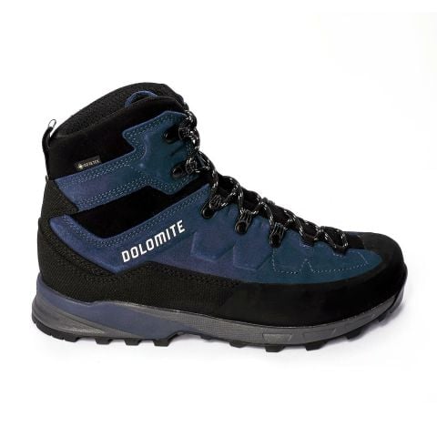 Dolomite Steinbock Gtx Erkek Bot-LACİVERT