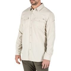 5.11 Marksman L/S Gömlek - Kum