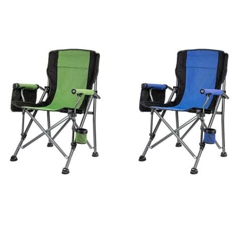 Madfox Capello Katlanır Kamp Sandalyesi
