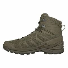 Lowa Iinnox Pro Gtx Mid Ranger Tf Bot - Green