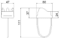 CLIMBING TECHNOLOGY L611 EMNIYET ALETI ATC
