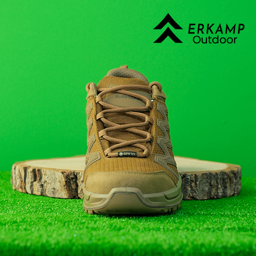 Lowa Innox Pro Gtx Lo Tf Ayakkabı