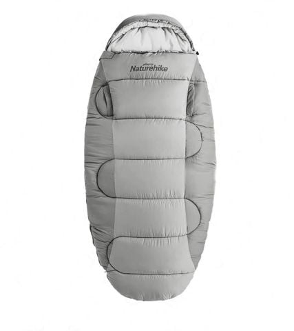 Naturehike PS400 Oval Ultralight Uyku Tulumu -12°C