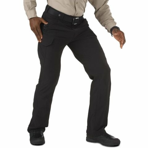 5.11 Traverse Pantolon - Siyah