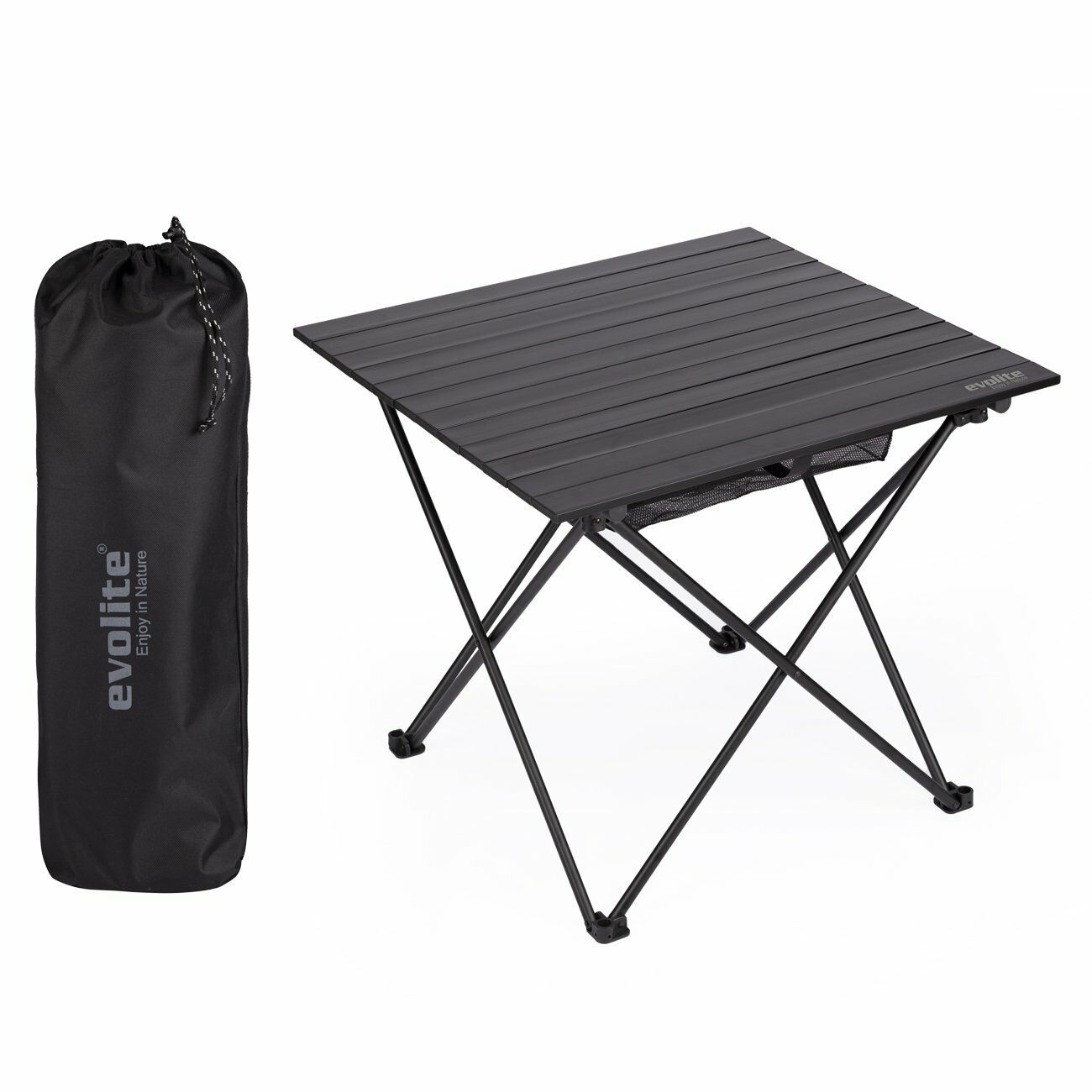 Evolite Nature Katlanabilir Büyük Kamp Masası