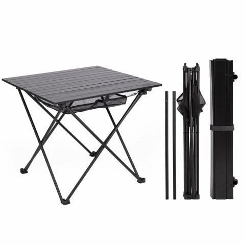 Evolite Nature Katlanabilir Büyük Kamp Masası