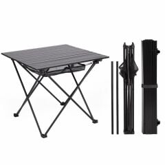 Evolite Nature Katlanabilir Büyük Kamp Masası