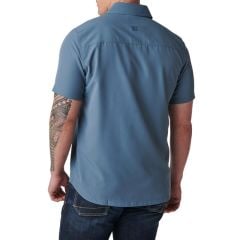 5.11 Marksman S/S Kısa Kol Gömlek