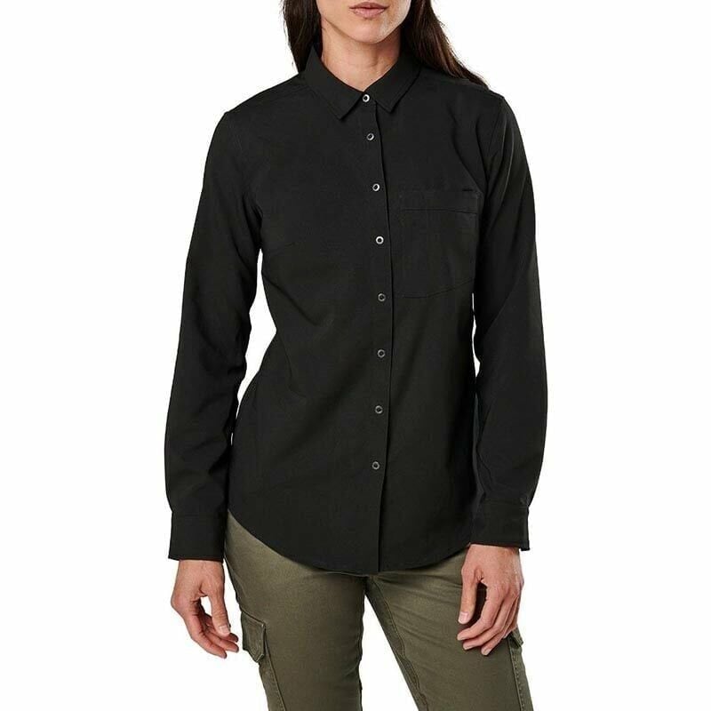 5.11 Liberyt Flex L/S Shirt Bayan Gömlek