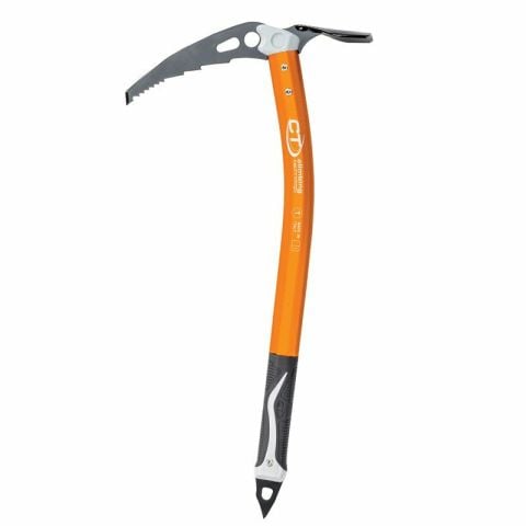 CT Yarı Teknik Kazma Alpintour Plus 50 Cm+Drag