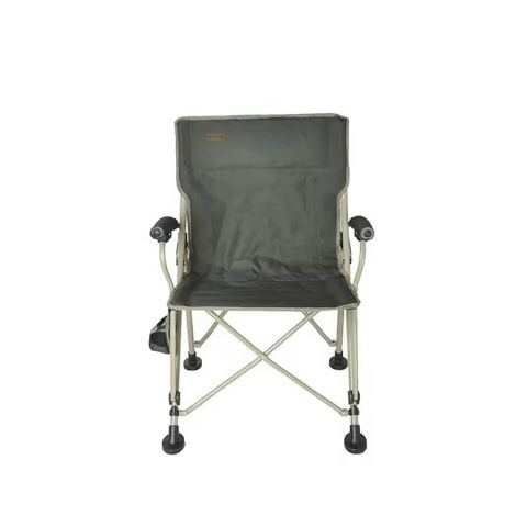 Madfox Warden Katlanır Kamp Sandalyesi
