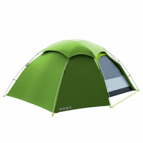 Husky Sawaj Triton 3 Kişilik Çadır - Yeşil