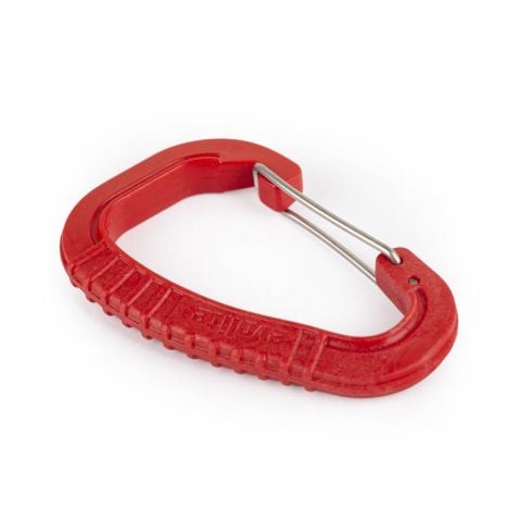 Evolite Strong Karabina XLarge - Kırmızı