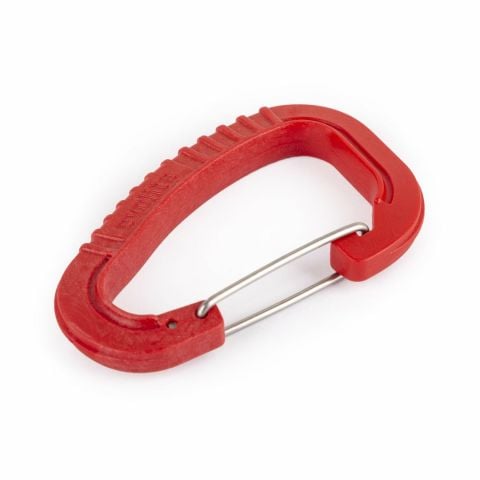 Evolite Strong Karabina XLarge - Kırmızı