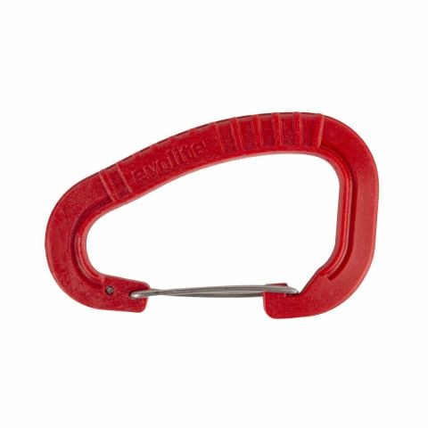 Evolite Strong Karabina XLarge - Kırmızı