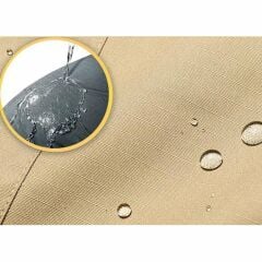 Evolite Goldrush Tactical Bayan Pantolon - Siyah