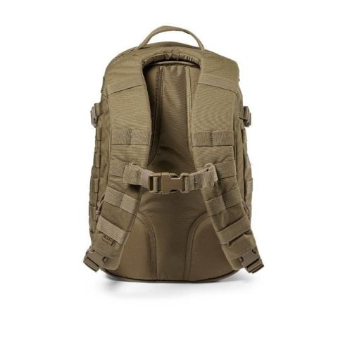 5.11 Rush 12 2.0 Sırt Çantası - Açık Kahve