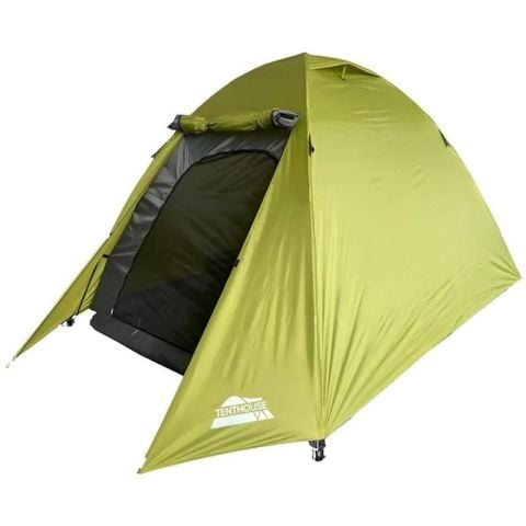 Tenthouse High Peak 4 Kişilik Çift Kat Yüksek Çadır