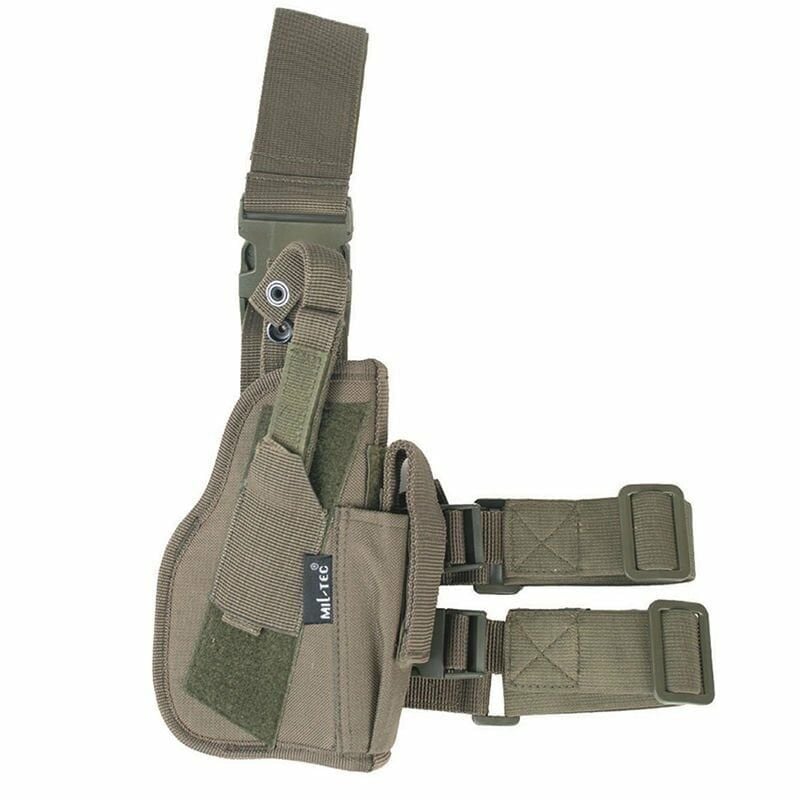 Sturm OD Low Ride Tabanca Kılıfı