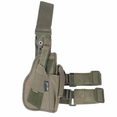 Sturm OD Low Ride Tabanca Kılıfı