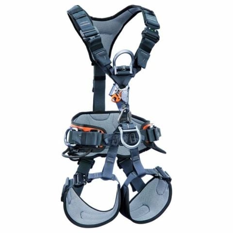 CT Gryphon Harness Size