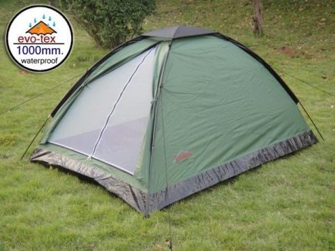 Evolite Eko Çadır Seti