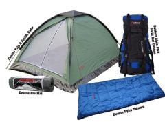 Evolite Eko Çadır Seti