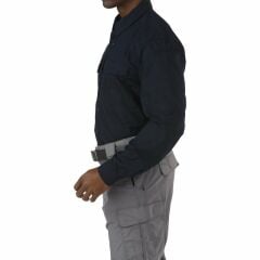 5.11 Stryke Shirt Lacivert Gömlek