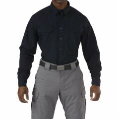 5.11 Stryke Shirt Lacivert Gömlek