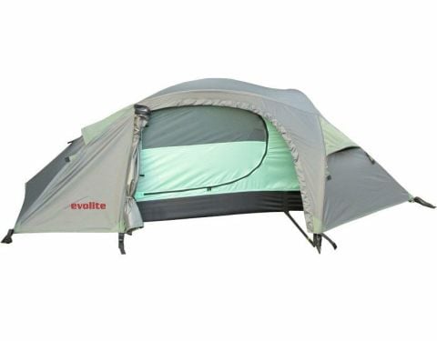 Evolite Summit (4 Mevsim) Çadır