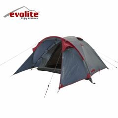 Evolite Excamp 4 Pro Çadır - 4 Mevsim