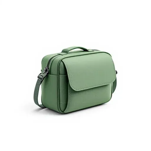 Dürbün Taşıma Çantası