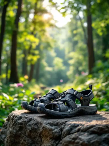 Trekking Sandaletleri