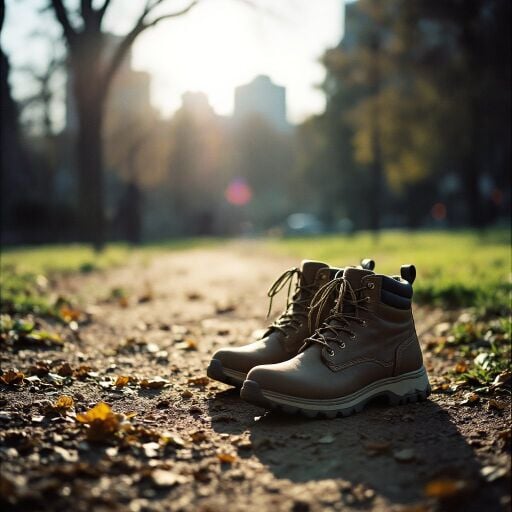 Lifestyle / Günlük Outdoor Bot