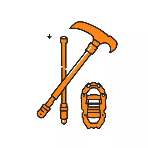 Tırmanış Malzemesi