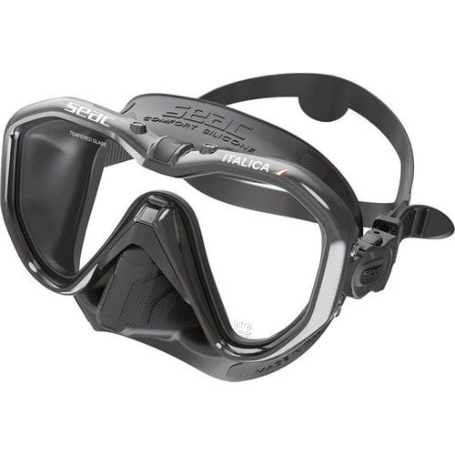 Maske & Snorkel