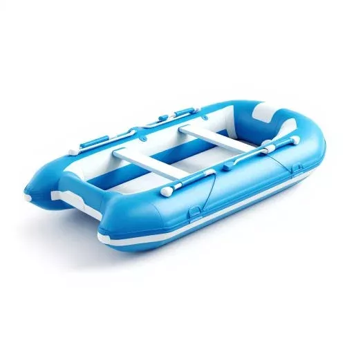 Şişme Deniz Botu