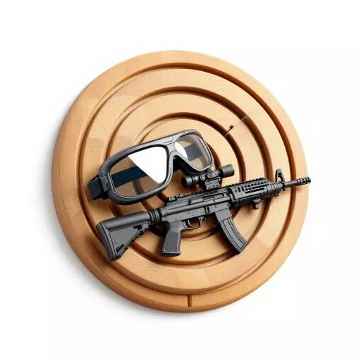 Atıcılık & Airsoft