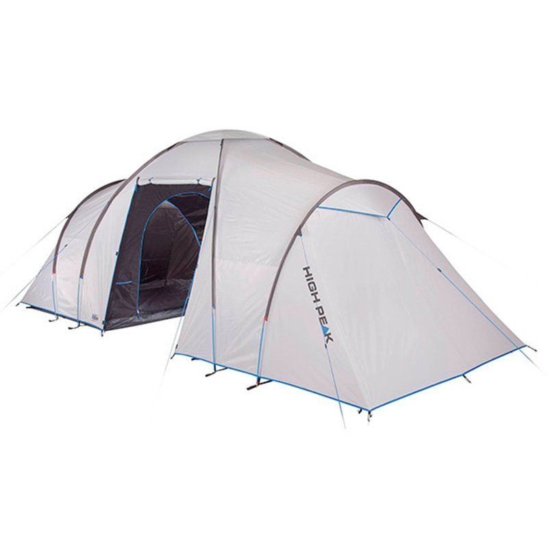 High Peak Como 4 Kişilik Kamp Çadırı