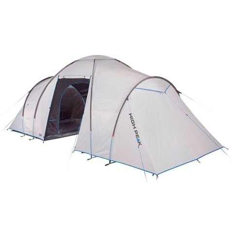 High Peak Como 4 Kişilik Kamp Çadırı