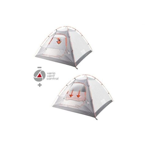 High Peak Como 4 Kişilik Kamp Çadırı
